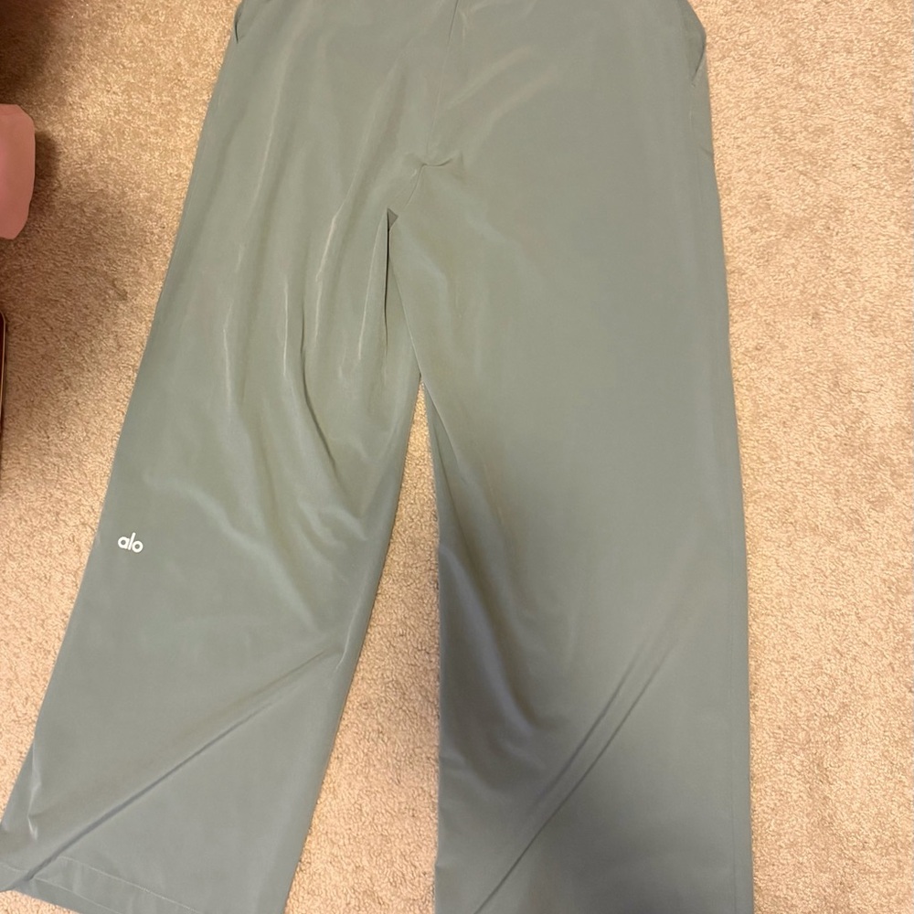 Alo Yoga Pursuit Trousers